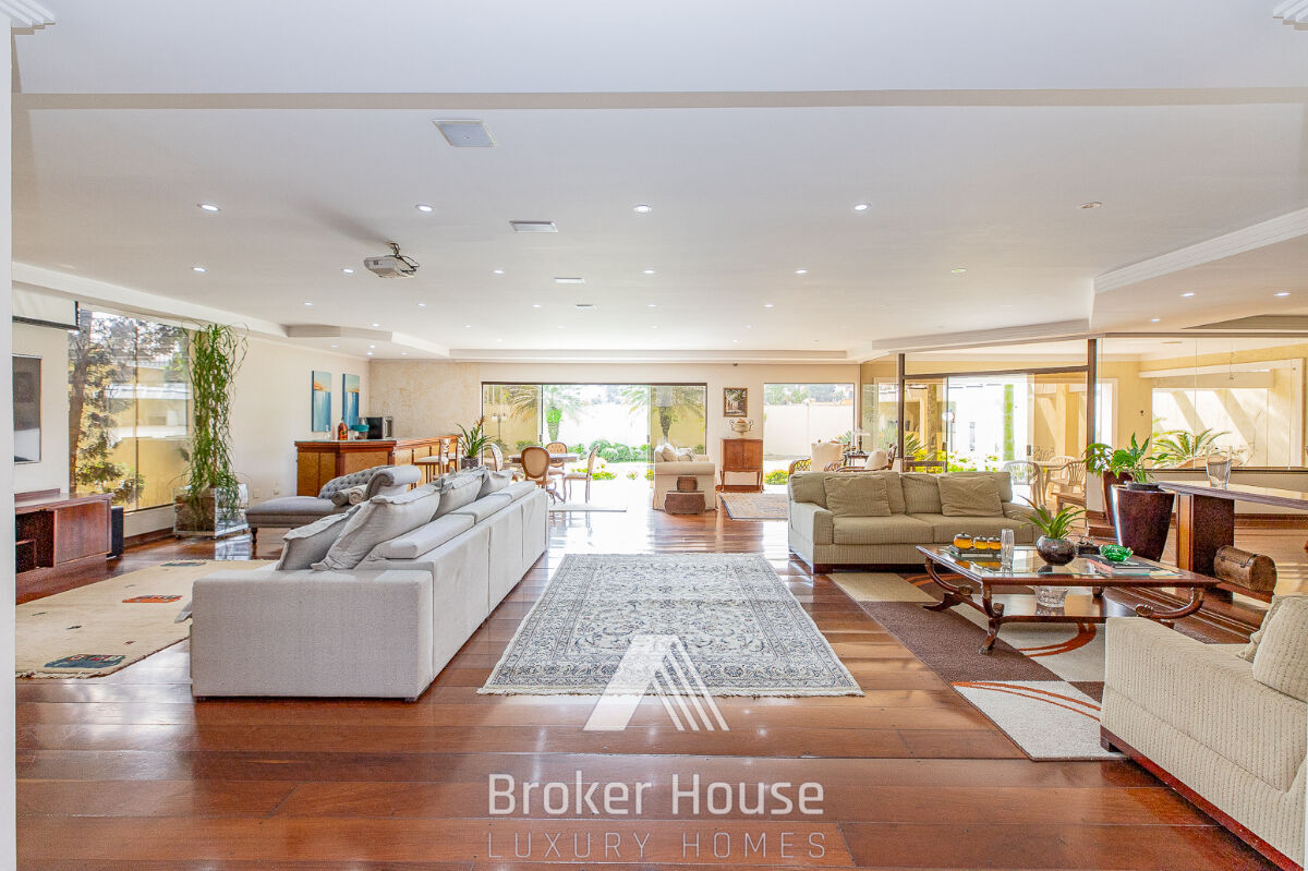 Casa, 4 quartos, 830 m² - Foto 8