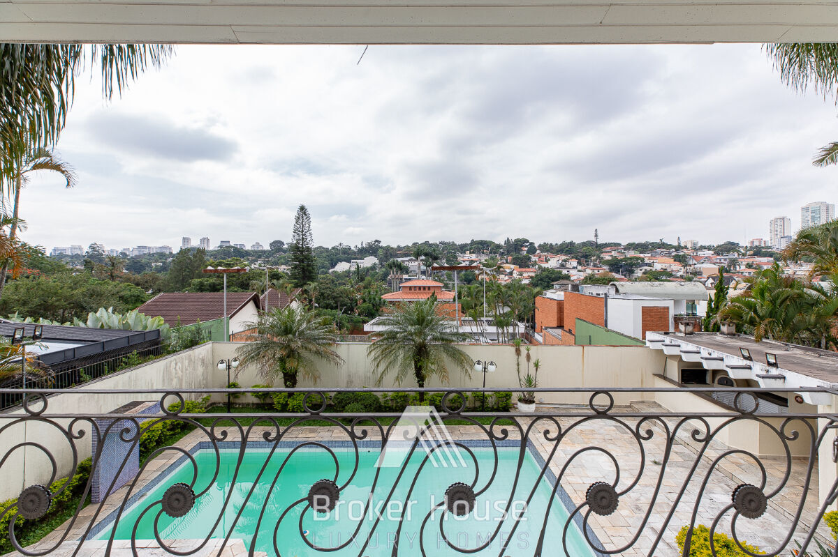 Casa, 4 quartos, 830 m² - Foto 36