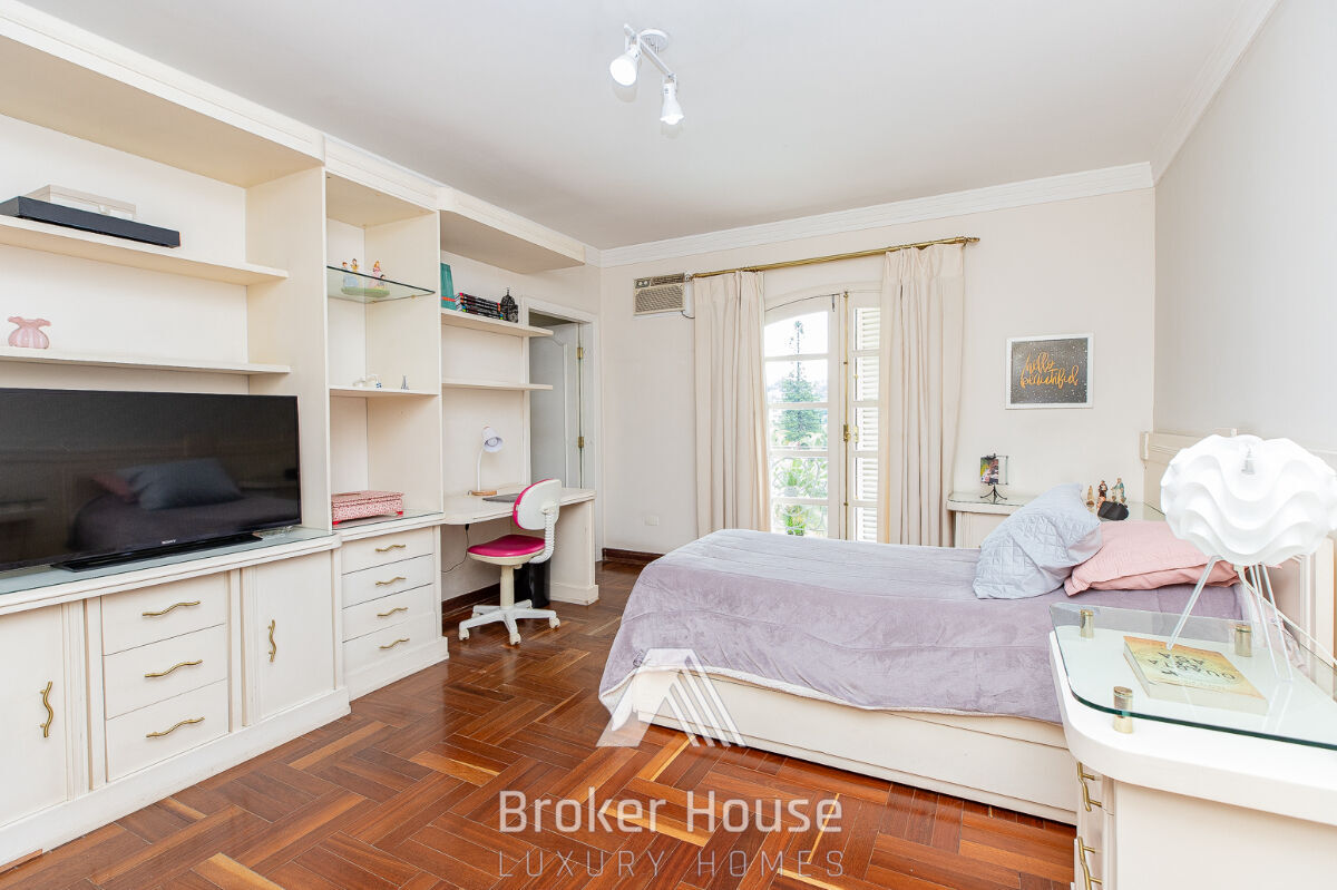 Casa, 4 quartos, 830 m² - Foto 34