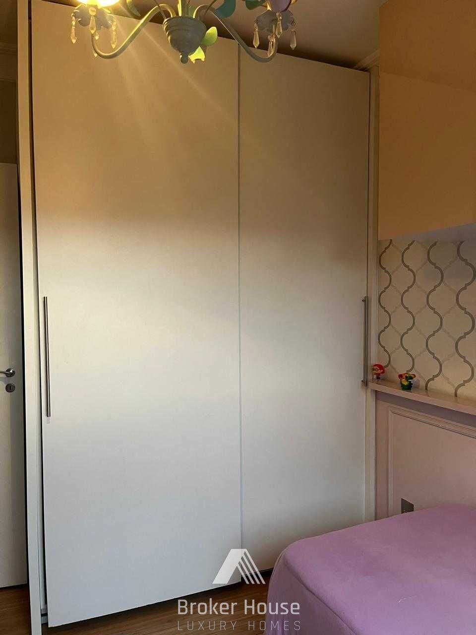 Apartamento para alugar com 2 quartos, 98m² - Foto 11