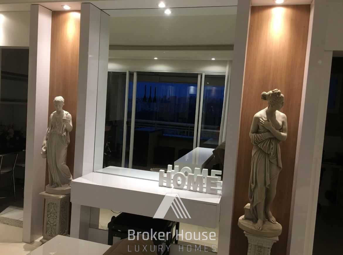 Apartamento para alugar com 2 quartos, 98m² - Foto 16