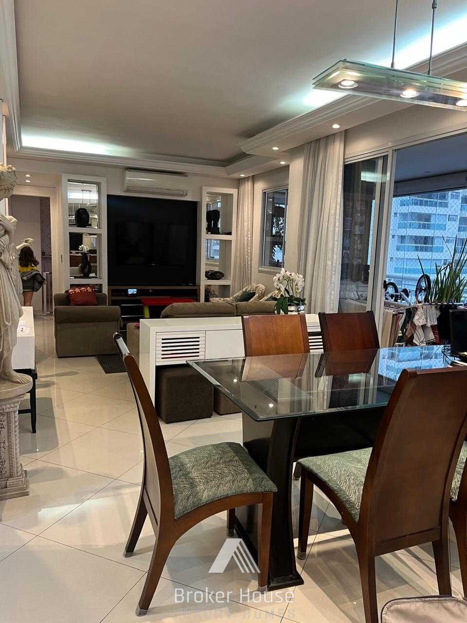 Apartamento para alugar com 2 quartos, 98m² - Foto 3