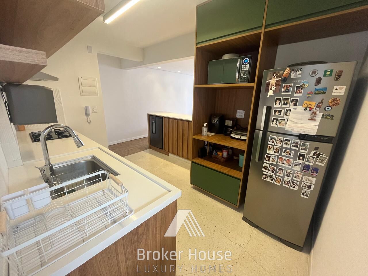 Apartamento à venda com 2 quartos, 100m² - Foto 14