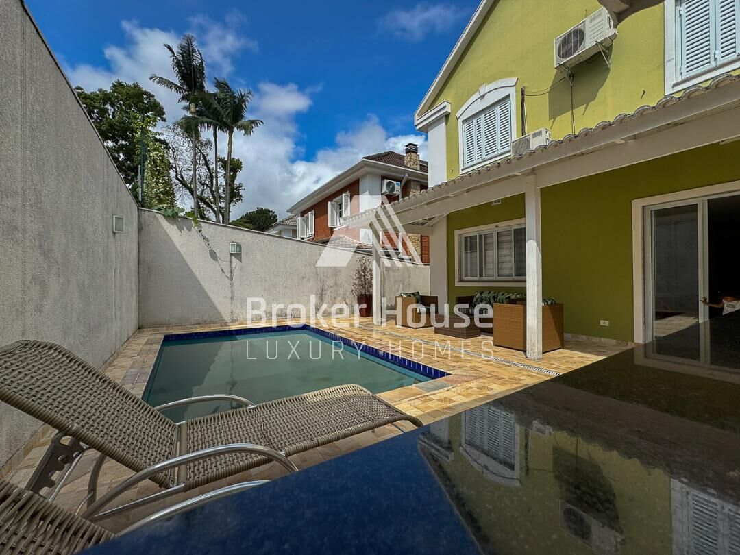 Casa de Condomínio, 4 quartos - Foto 6