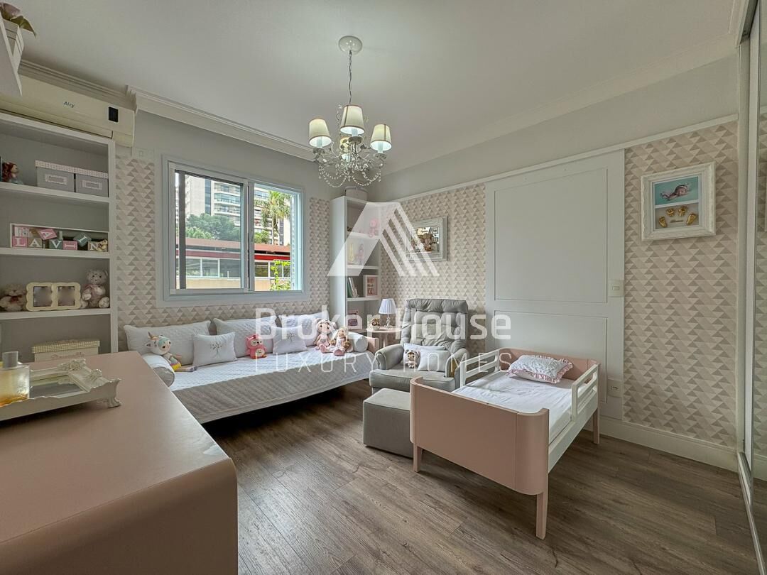 Casa de Condomínio, 4 quartos - Foto 21