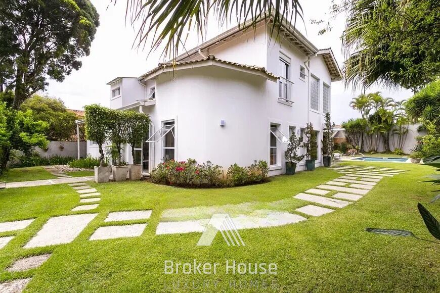 Casa, 5 quartos, 515 m² - Foto 7