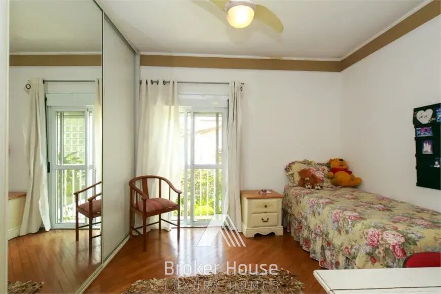 Casa, 5 quartos, 515 m² - Foto 32