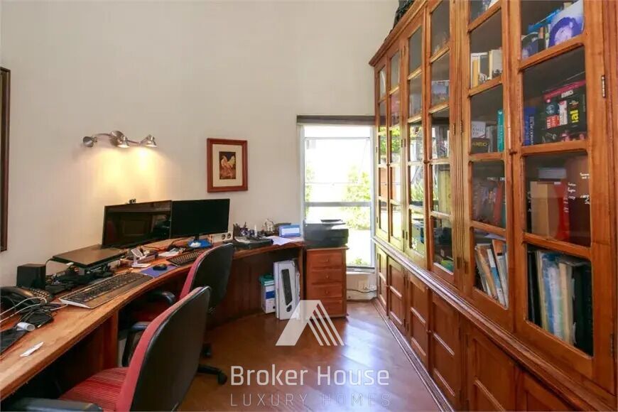 Casa, 5 quartos, 515 m² - Foto 25