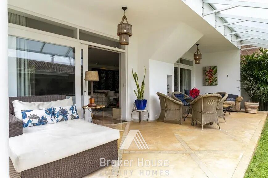 Casa, 5 quartos, 515 m² - Foto 11