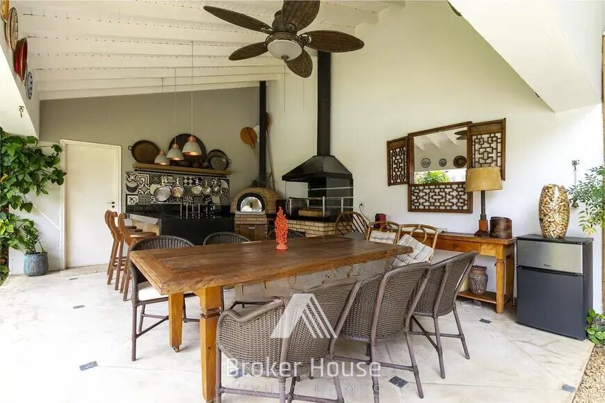 Casa, 5 quartos, 515 m² - Foto 9