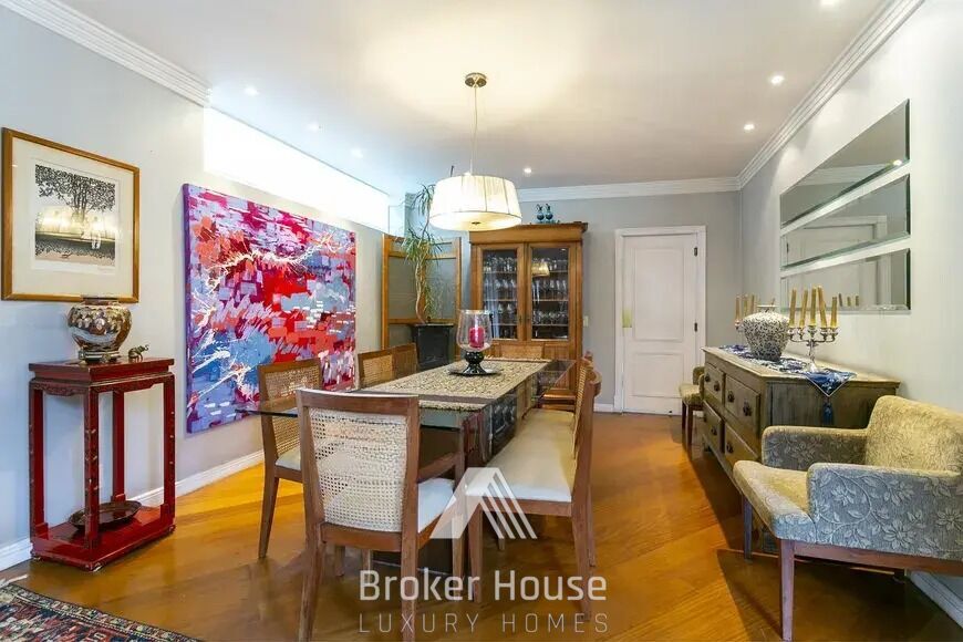 Casa, 5 quartos, 515 m² - Foto 18