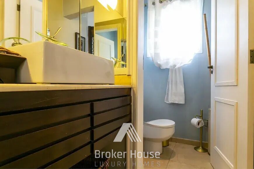 Casa, 5 quartos, 515 m² - Foto 21