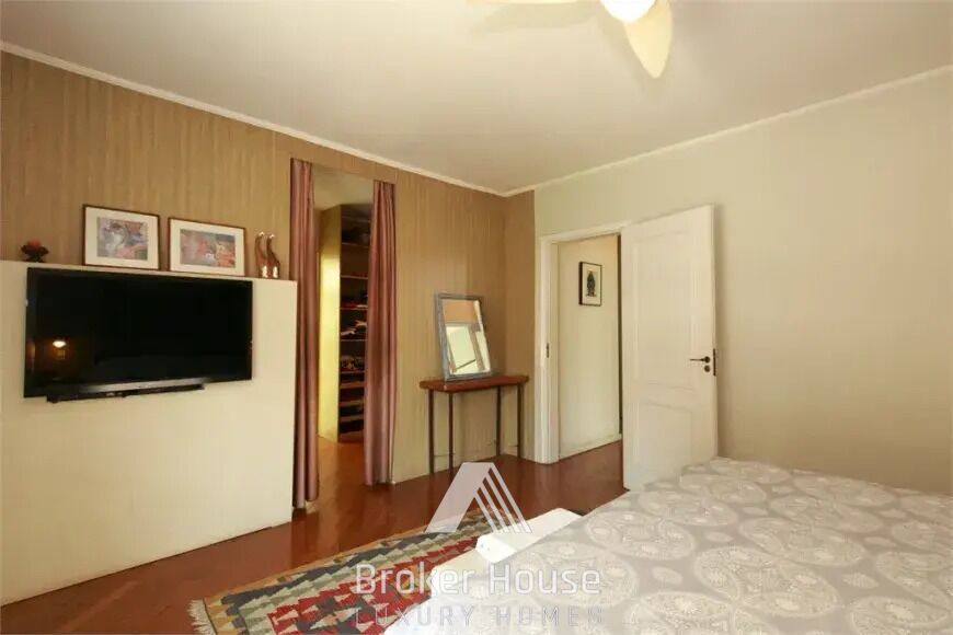 Casa, 5 quartos, 515 m² - Foto 28