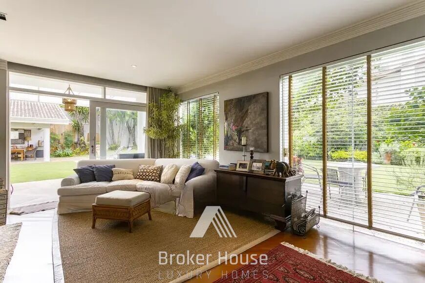 Casa, 5 quartos, 515 m² - Foto 16