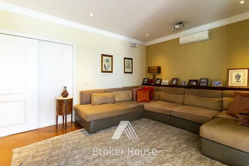 Casa, 5 quartos, 515 m² - Foto 20