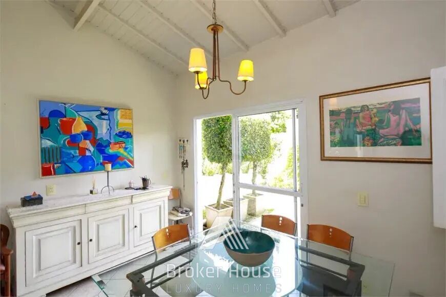 Casa, 5 quartos, 515 m² - Foto 22