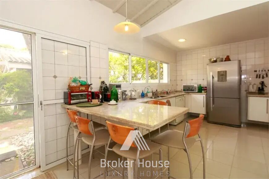 Casa, 5 quartos, 515 m² - Foto 23