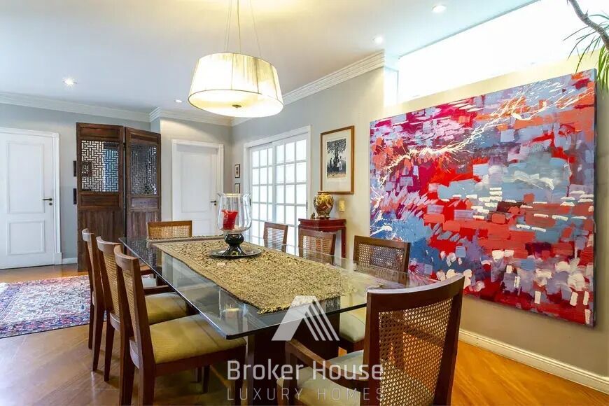Casa, 5 quartos, 515 m² - Foto 17
