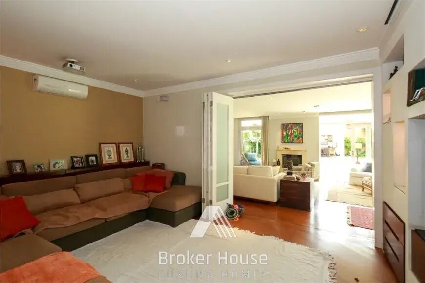 Casa, 5 quartos, 515 m² - Foto 19