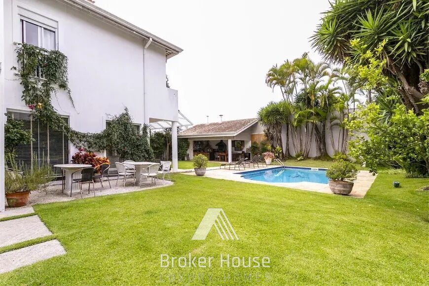 Casa, 5 quartos, 515 m² - Foto 5