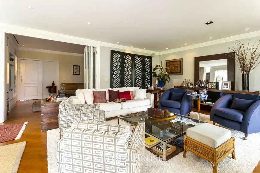 Casa, 5 quartos, 515 m² - Foto 15