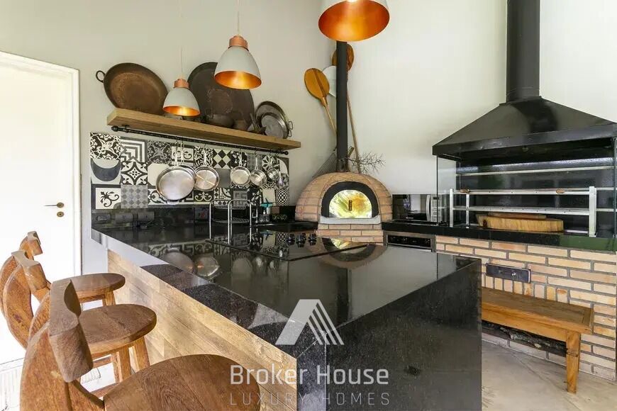 Casa, 5 quartos, 515 m² - Foto 10