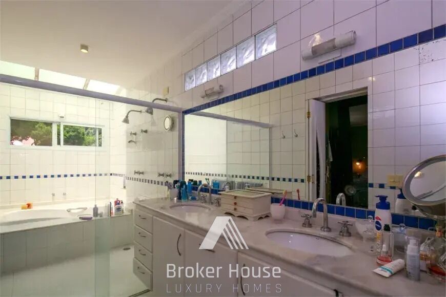 Casa, 5 quartos, 515 m² - Foto 29