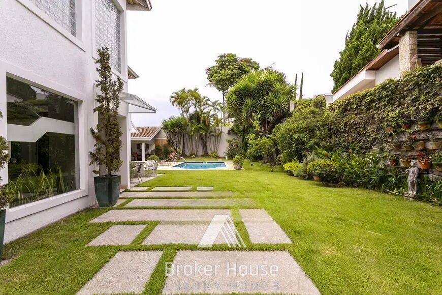 Casa, 5 quartos, 515 m² - Foto 6
