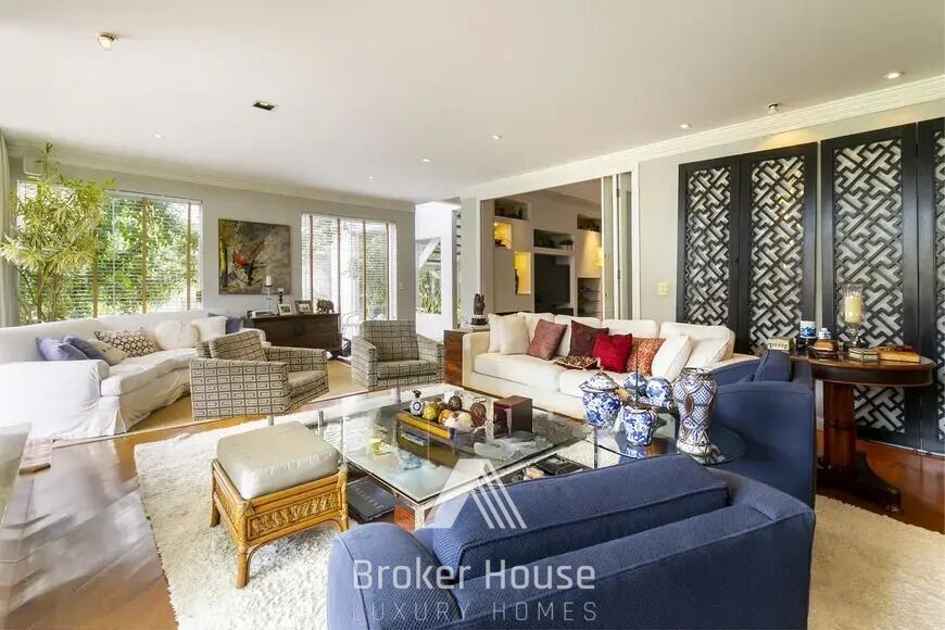Casa, 5 quartos, 515 m² - Foto 13