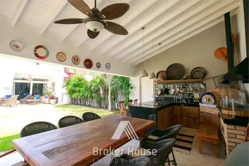 Casa, 5 quartos, 515 m² - Foto 8