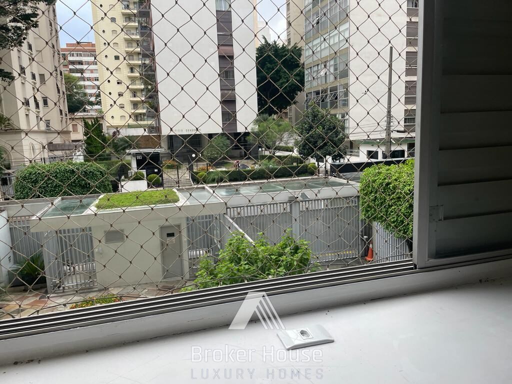 Apartamento à venda com 3 quartos, 134m² - Foto 15