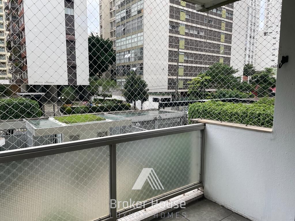 Apartamento à venda com 3 quartos, 134m² - Foto 14