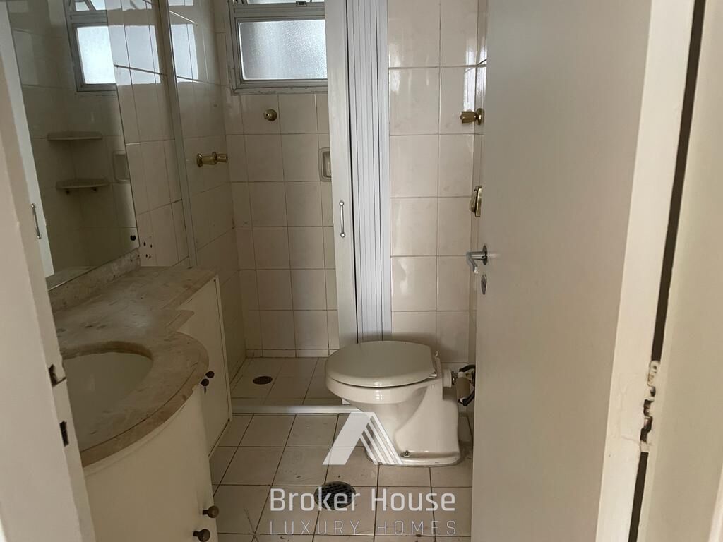 Apartamento à venda com 3 quartos, 134m² - Foto 23