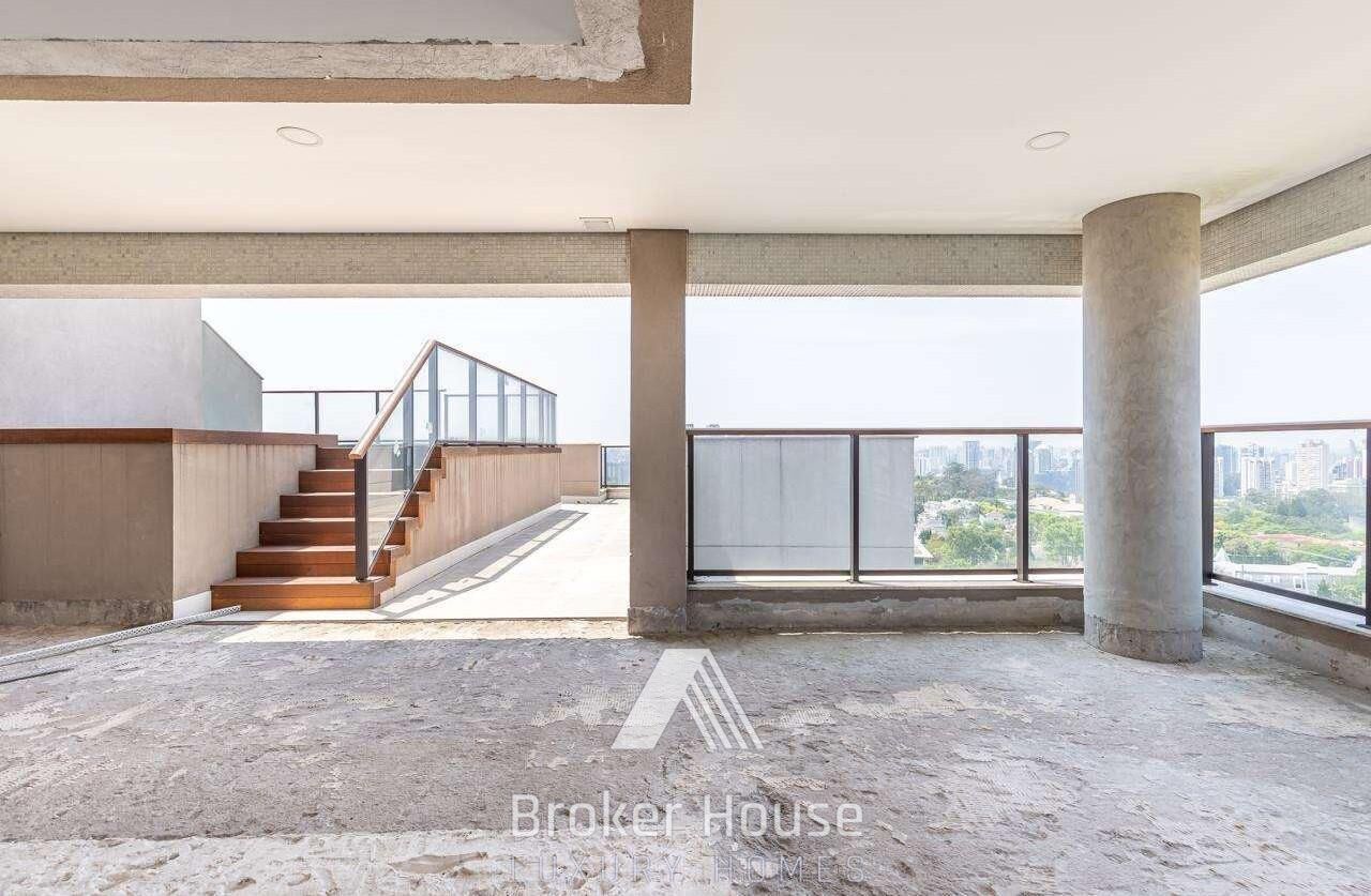 Cobertura à venda com 4 quartos, 343m² - Foto 10