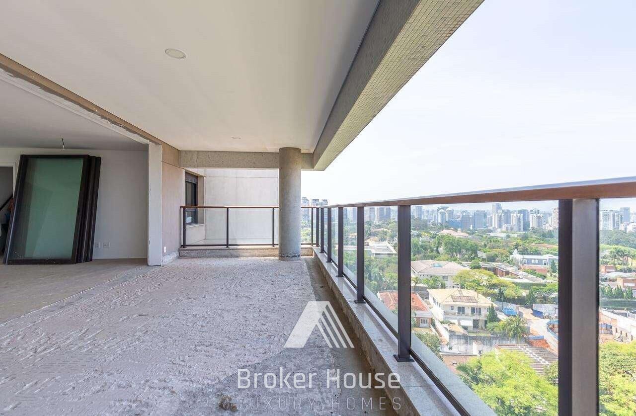 Cobertura à venda com 4 quartos, 343m² - Foto 13