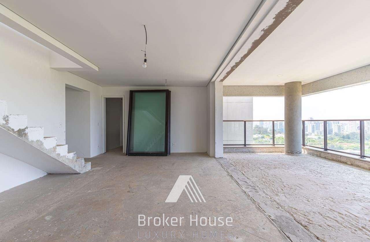 Cobertura à venda com 4 quartos, 343m² - Foto 14