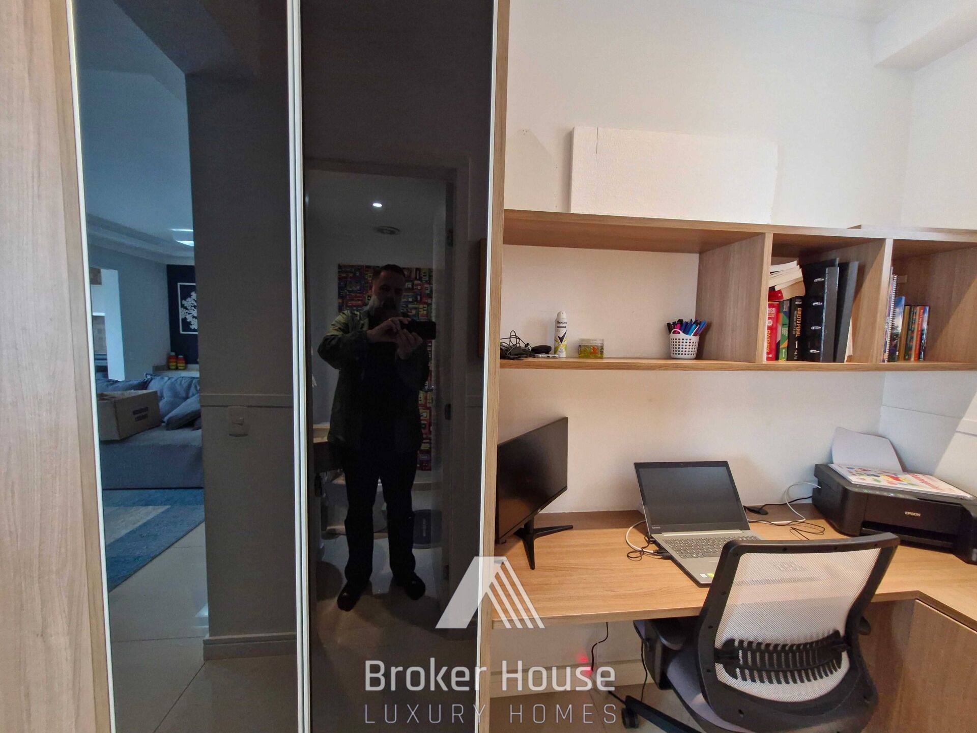 Apartamento à venda com 3 quartos, 98m² - Foto 21