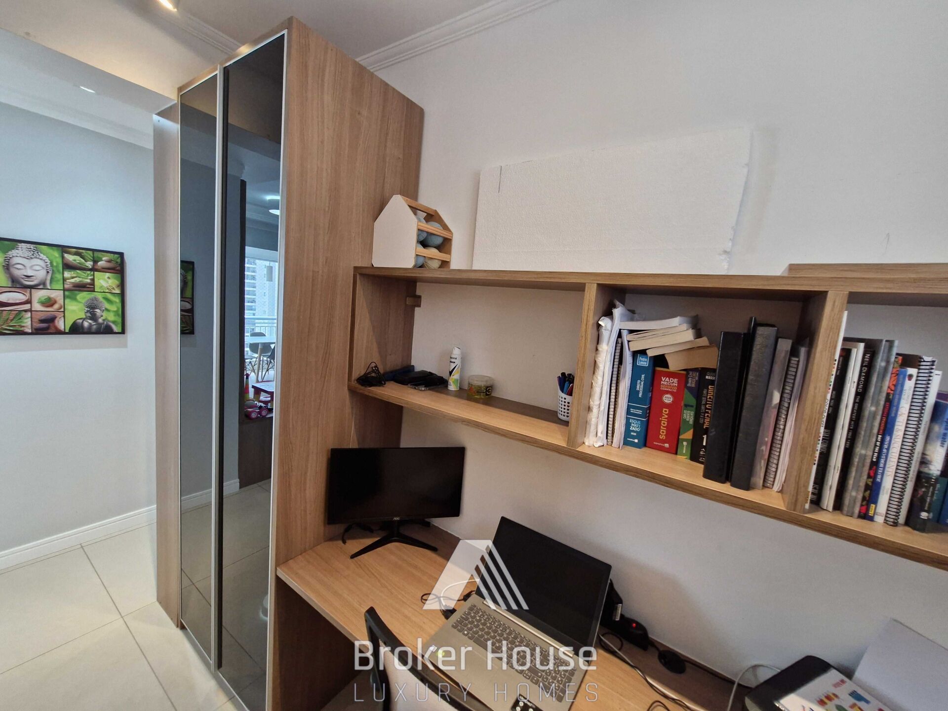 Apartamento à venda com 3 quartos, 98m² - Foto 23