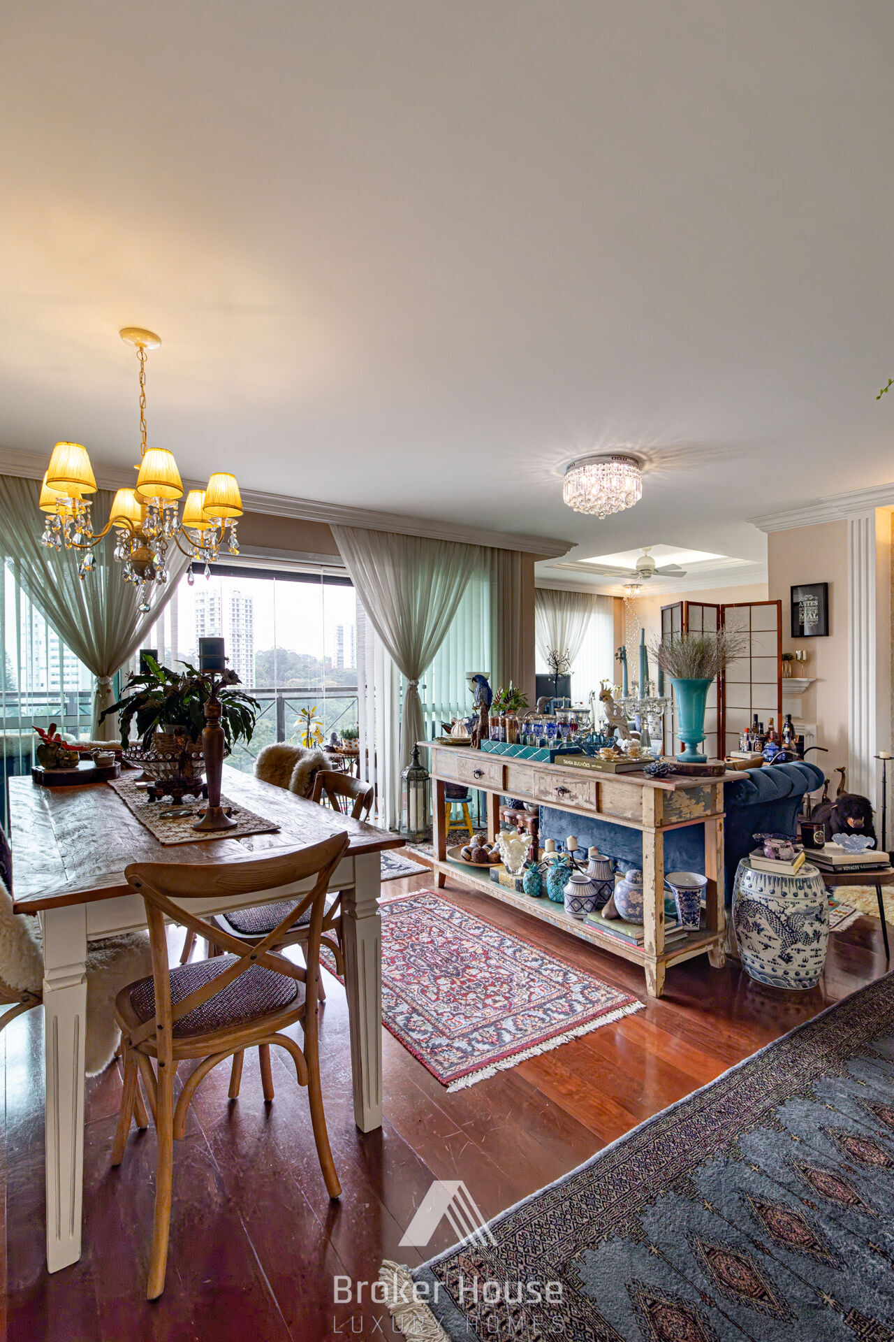 Cobertura, 4 quartos, 324 m² - Foto 4