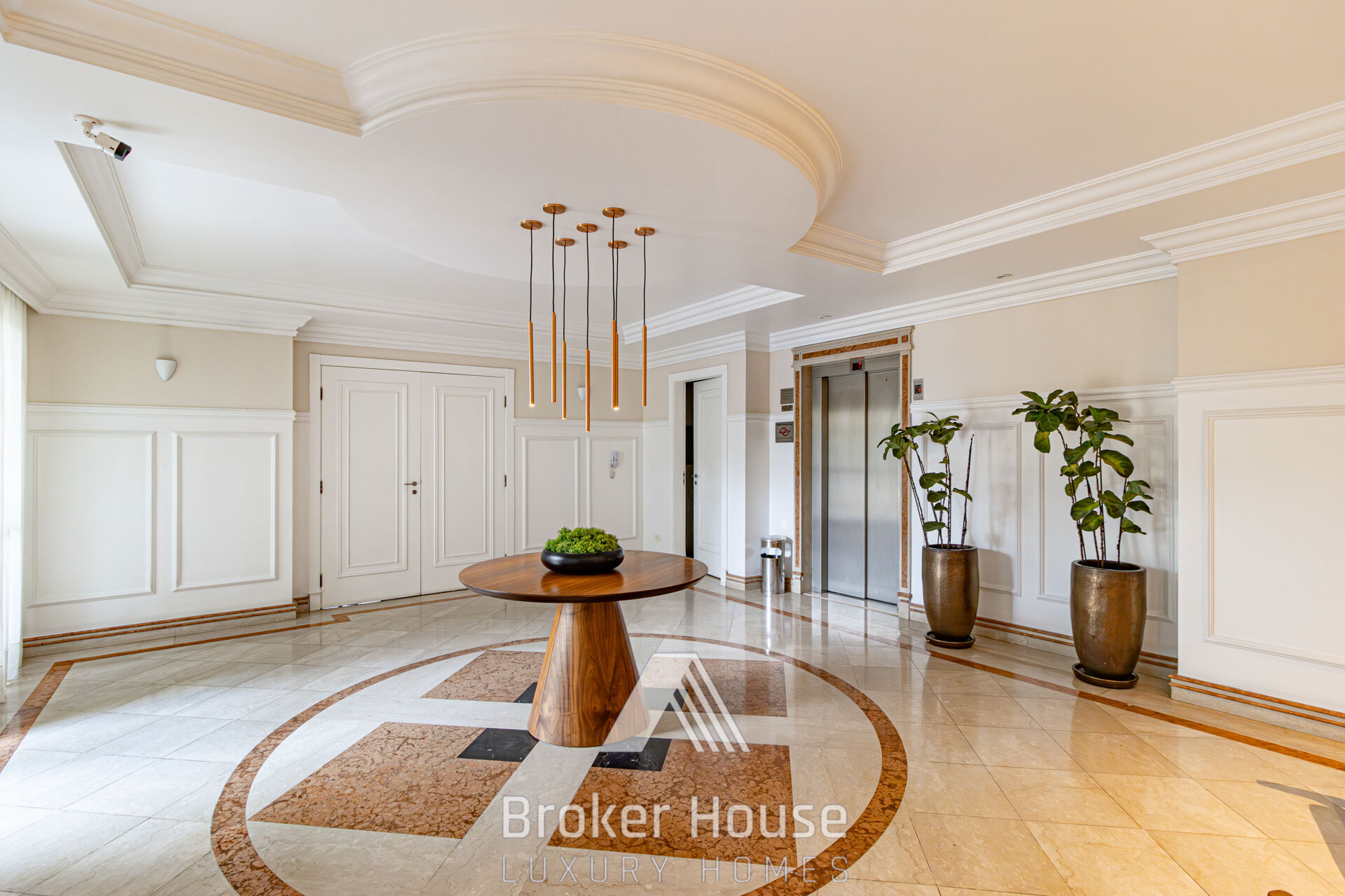 Cobertura, 4 quartos, 324 m² - Foto 41