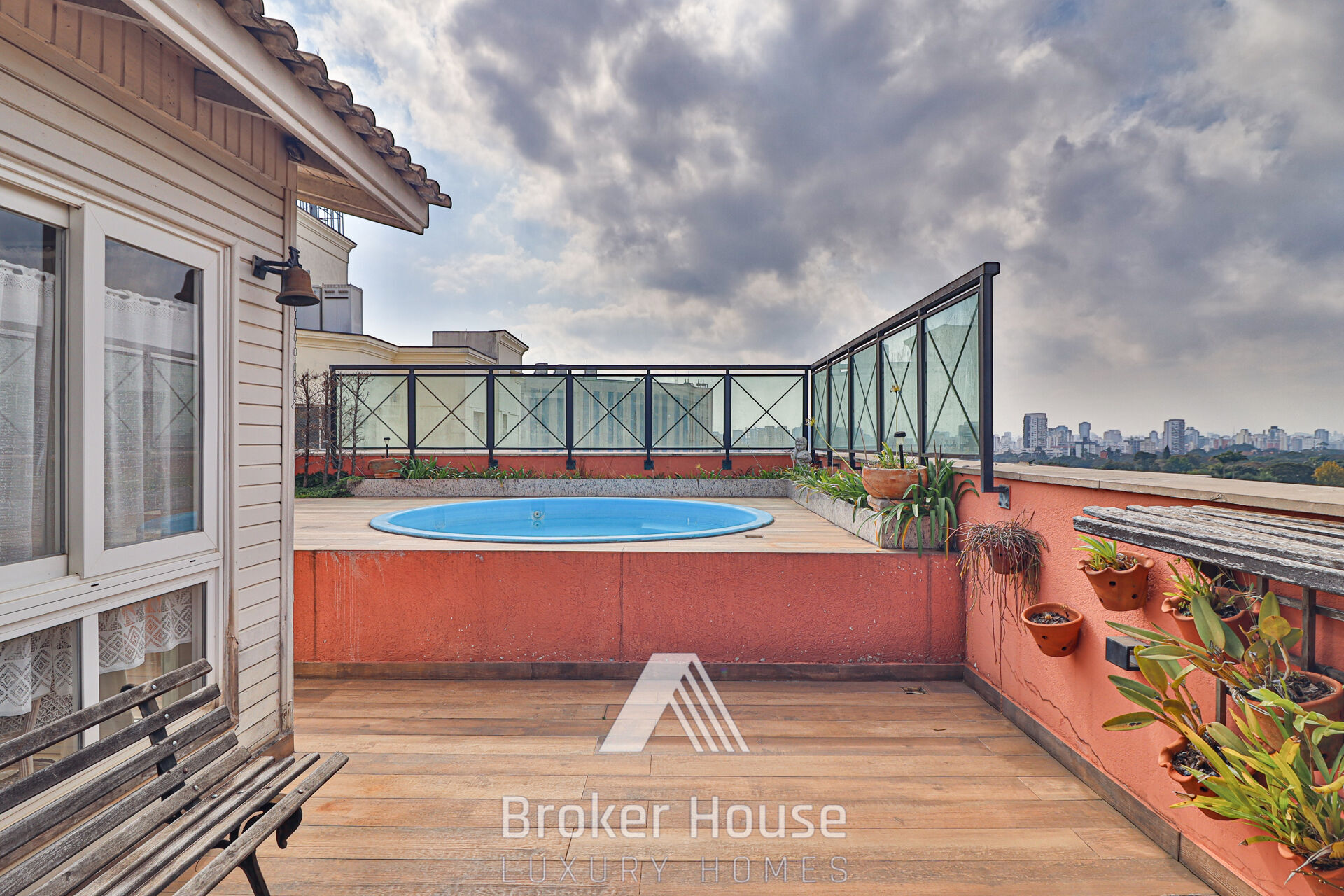 Cobertura, 4 quartos, 324 m² - Foto 39