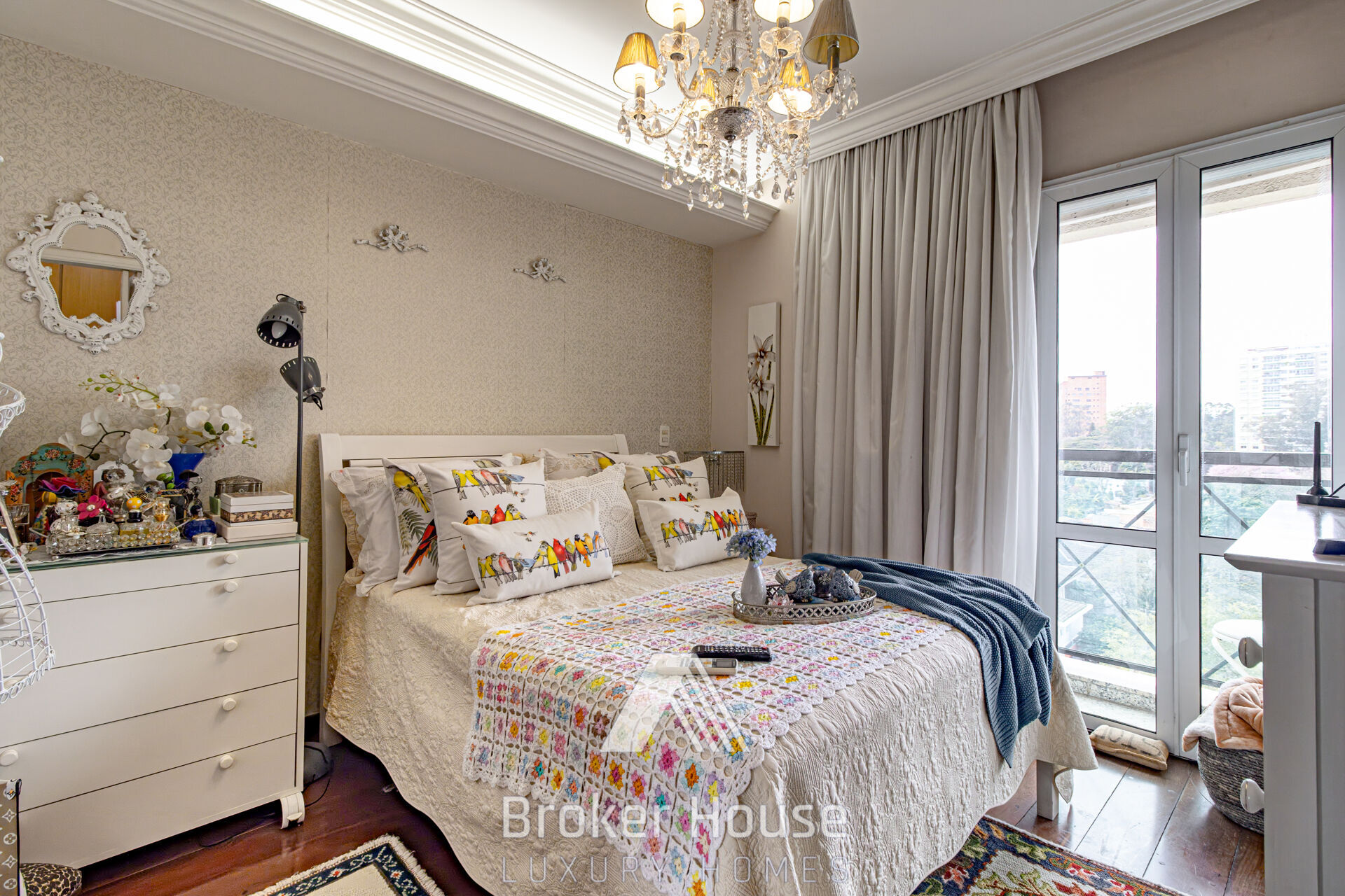 Cobertura, 4 quartos, 324 m² - Foto 11