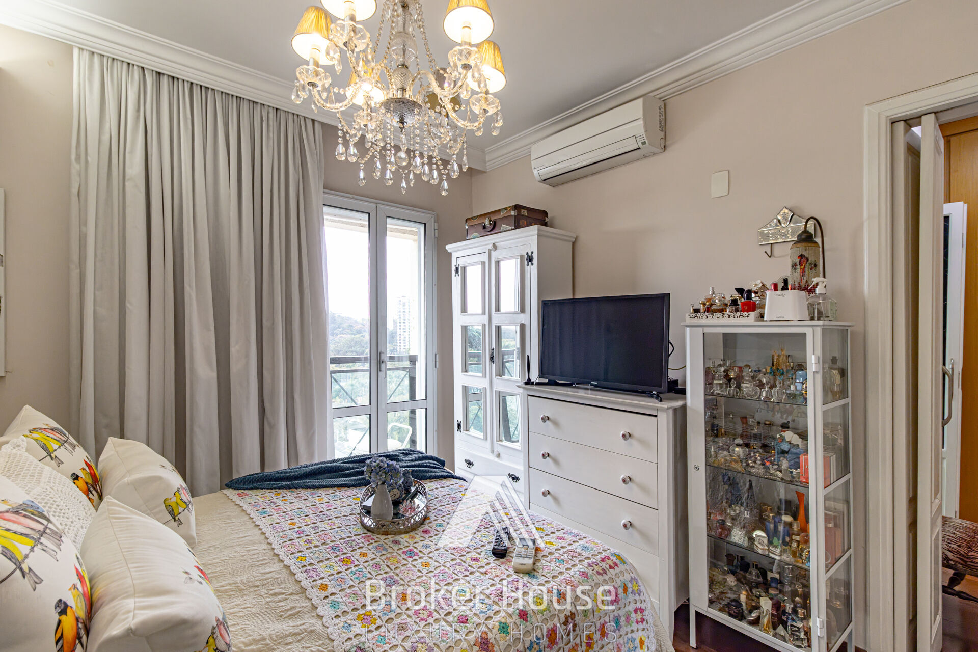 Cobertura, 4 quartos, 324 m² - Foto 12
