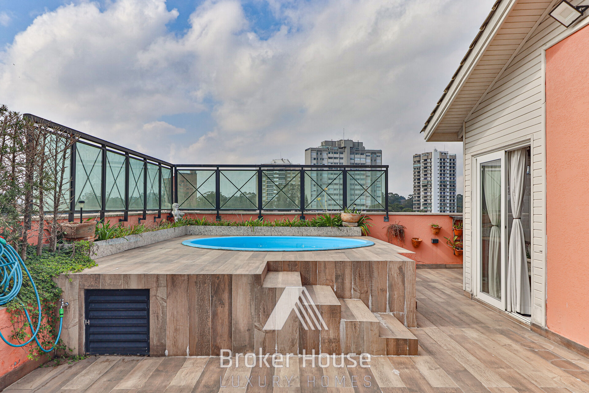 Cobertura, 4 quartos, 324 m² - Foto 37