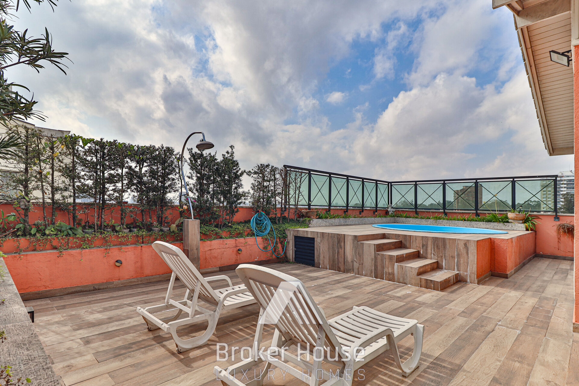 Cobertura, 4 quartos, 324 m² - Foto 40