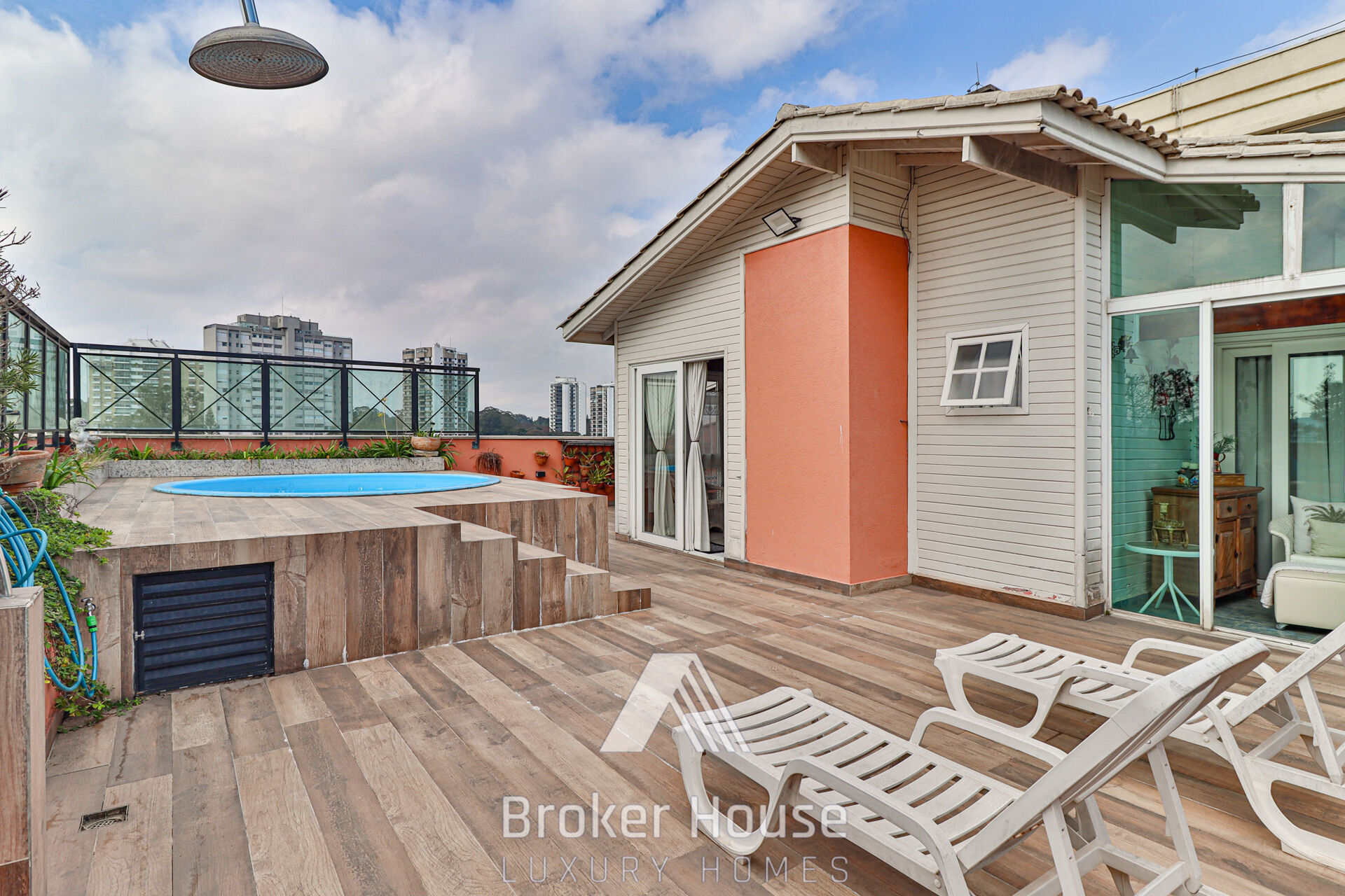 Cobertura, 4 quartos, 324 m² - Foto 38