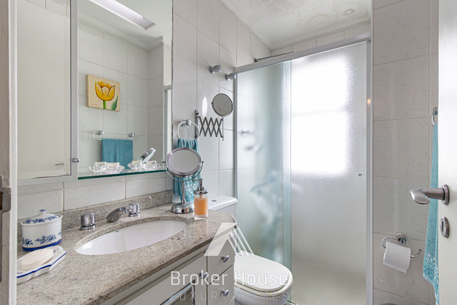Cobertura, 4 quartos, 324 m² - Foto 19