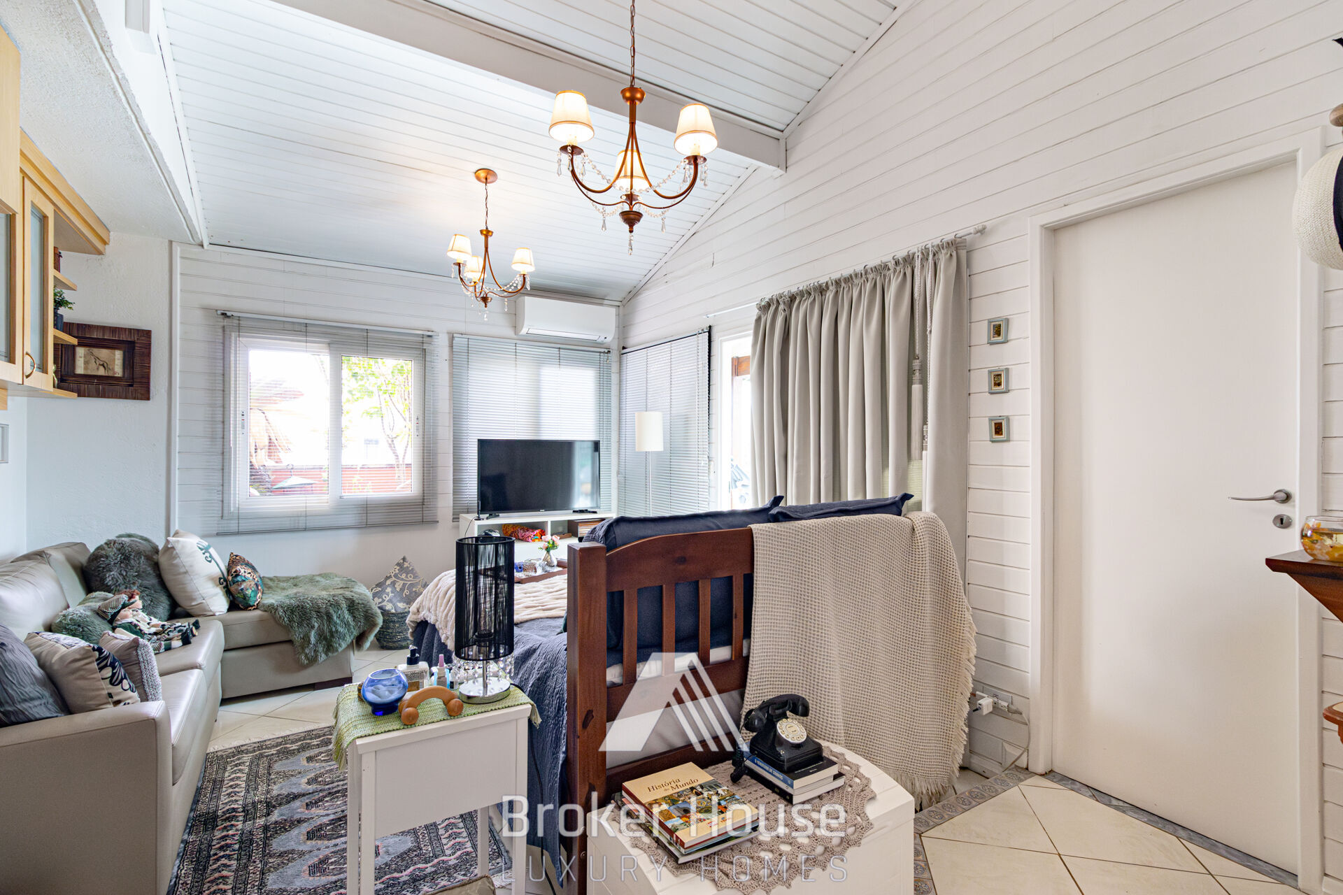 Cobertura, 4 quartos, 324 m² - Foto 31