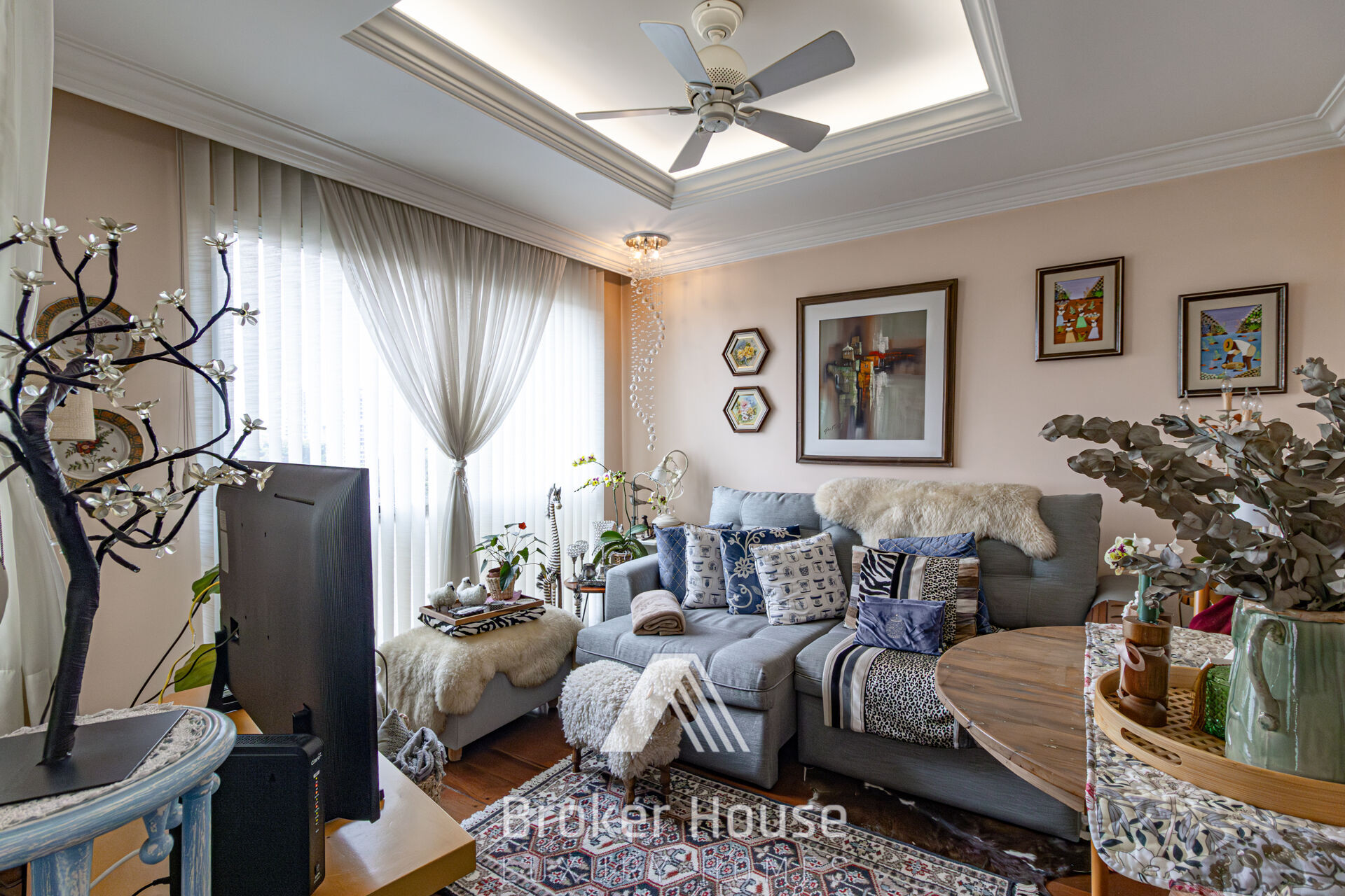 Cobertura, 4 quartos, 324 m² - Foto 6