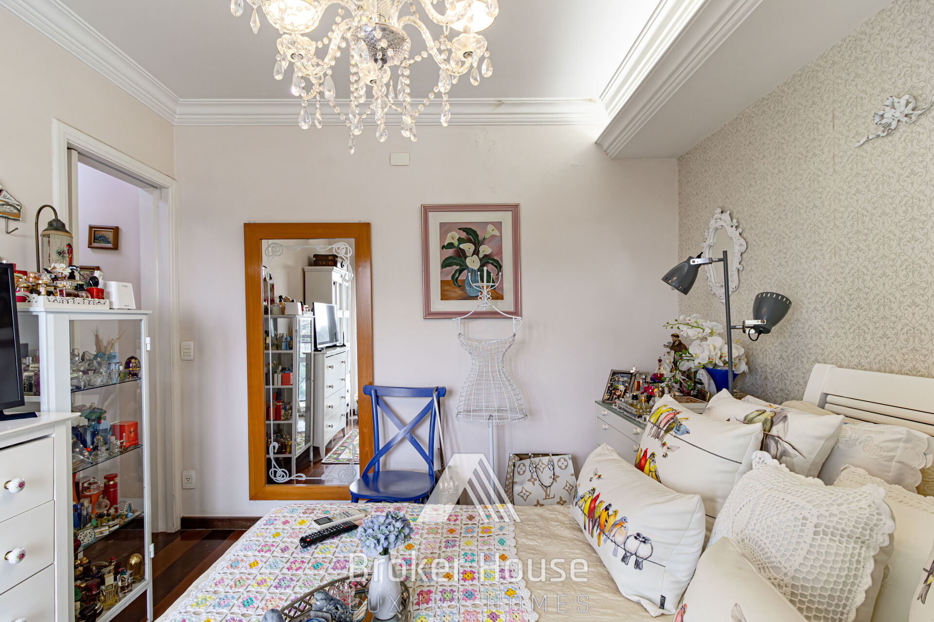 Cobertura, 4 quartos, 324 m² - Foto 14